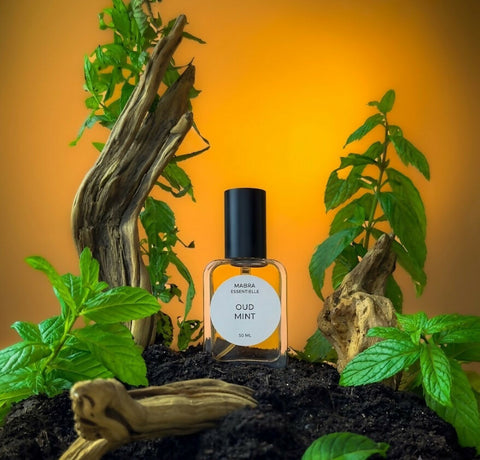 MABRA OUD MINT