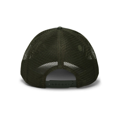 Goorin Bros. Panther Trucker Mini Trucker Cap