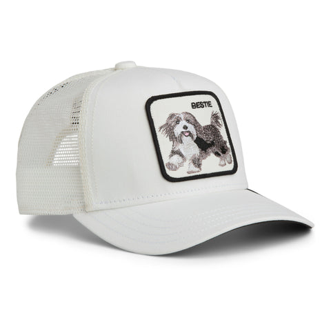 Goorin Bros. Bestie Trucker Cap