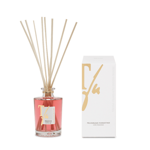 Melograno Fiorentino Home Fragrance Diffuser