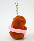 TEDDY BAG CHARM - TBCH010-2