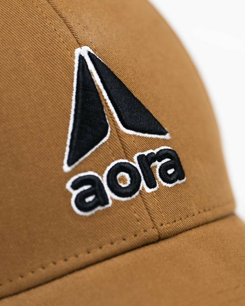 247 CAP CARAMEL