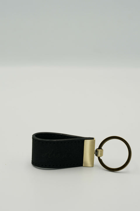 RING Keychain