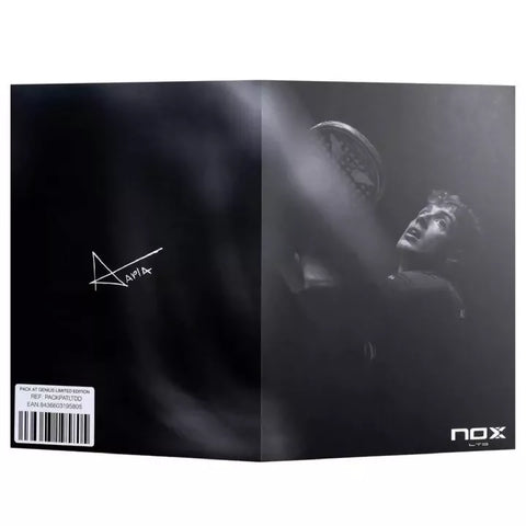 حزمة NOX AT2 Genius LTD الإصدار 2024