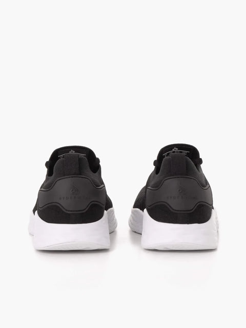 Ryderwear Womens Flytelyte Trainer Black