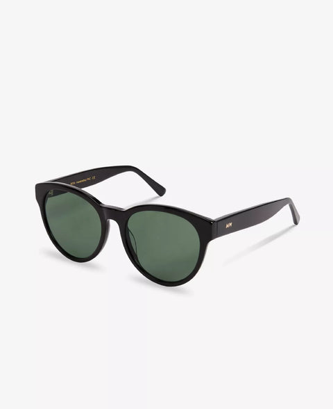 Rita Sophia Black Sunglasses