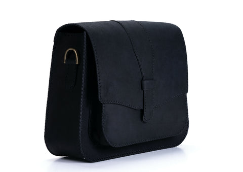 ZABEEL Satchel Bag
