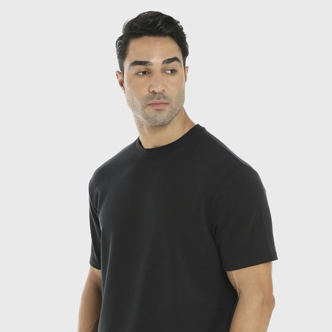 TYNT Premium Standard T-shirt/Black