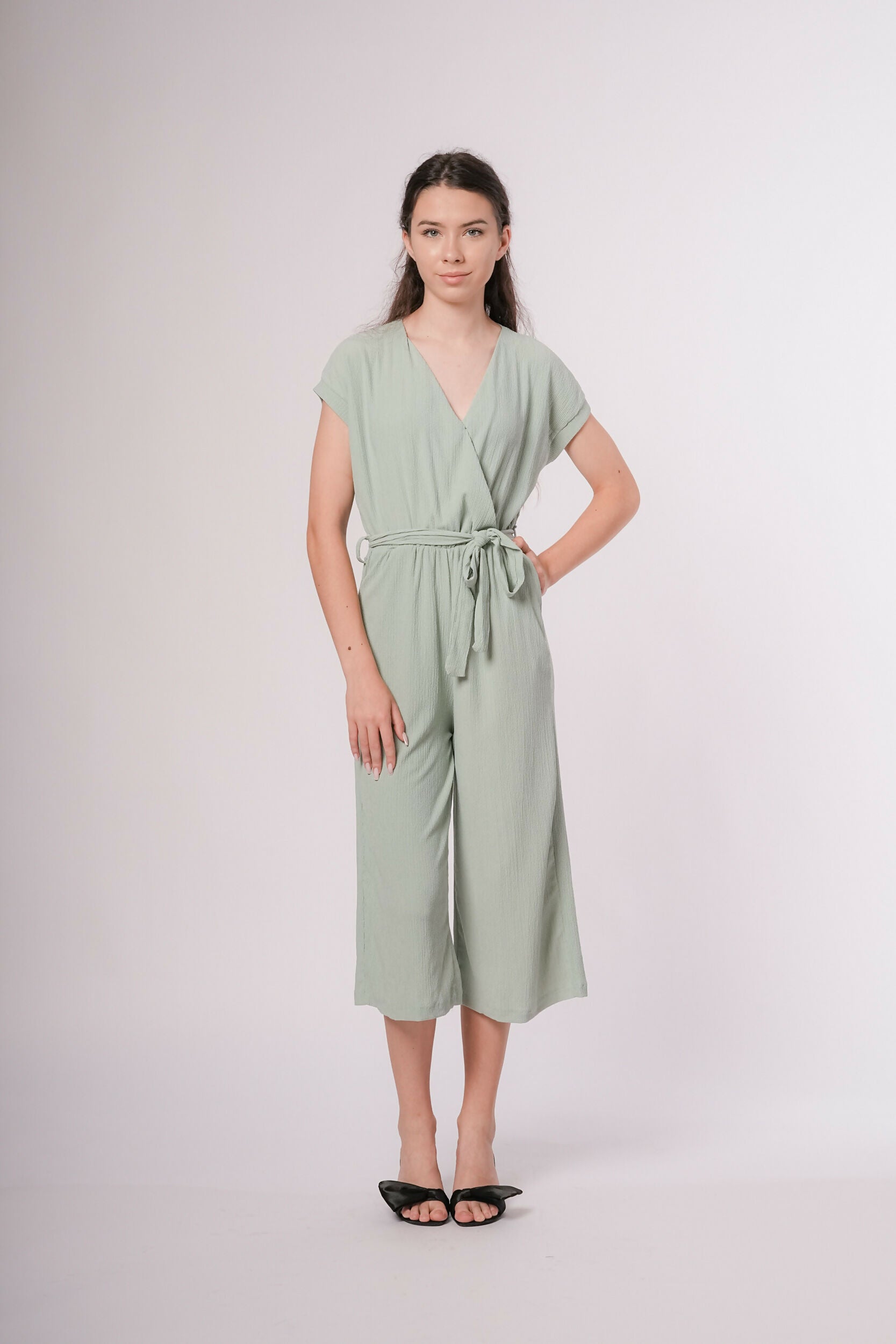 MY PEANUT Cagla Jumpsuit