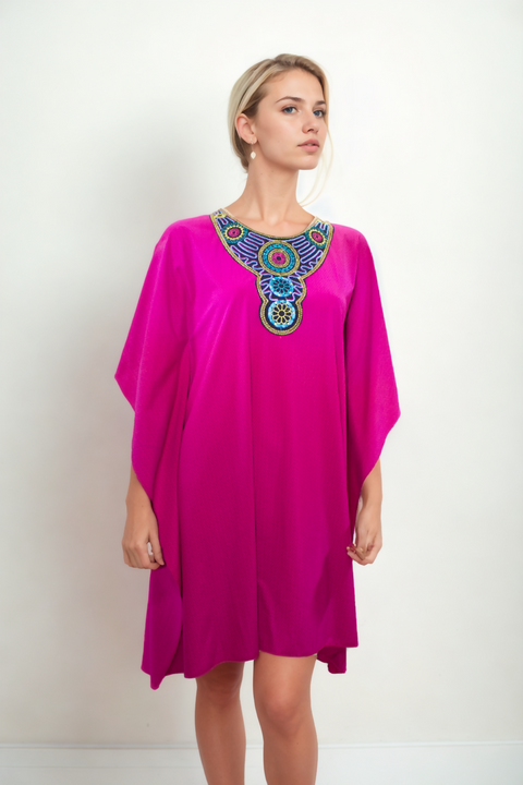 Hygeia Kaftan