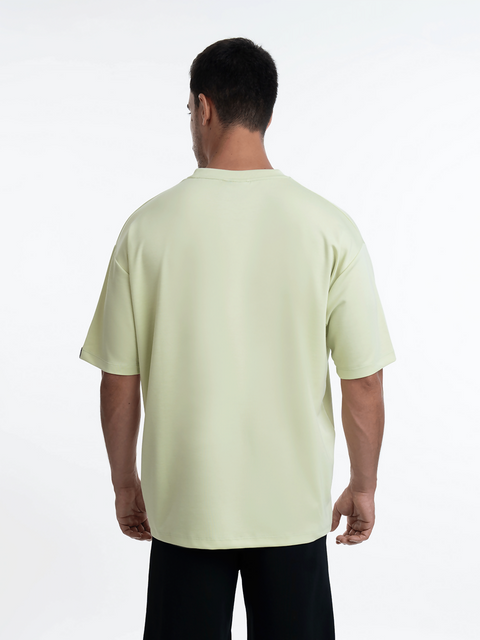 RelaxFitMenTshirt_Lemon_Green_04