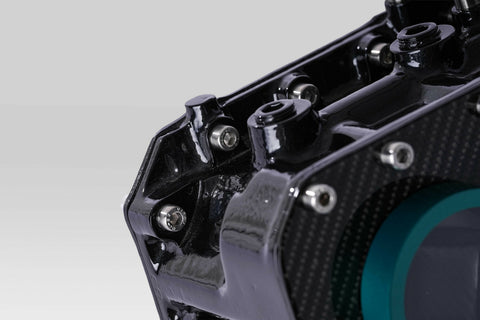 WATCHINMOTION Lancia V4 Engine Watchwinder