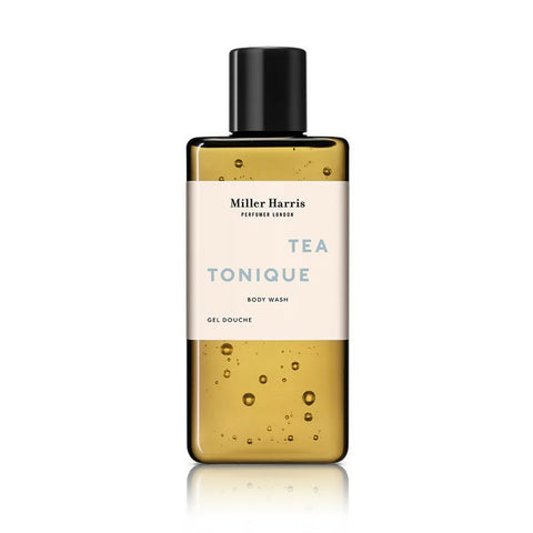 Miller Harris - Tea Tonique Body Wash - 300ml