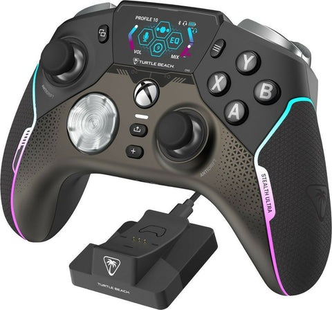 Turtle Beach Stealth Ultra Xbox Wireless Controller