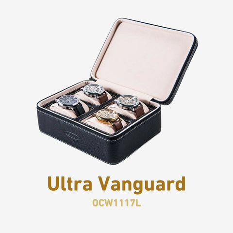 The Ultra Vanguard - OCW1117L