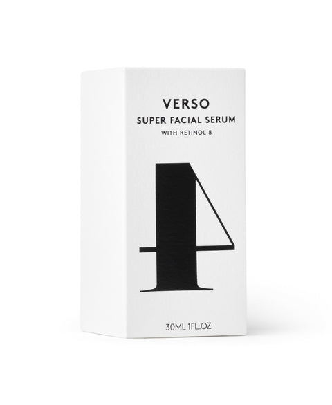 Verso - Super Facial Serum 30ml