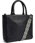 Stylish_shoulder_bag_with_adjustable_canvas_strap-Shoulderbag_Handbag-16426-099_Black_Nero_-2_1024x1024
