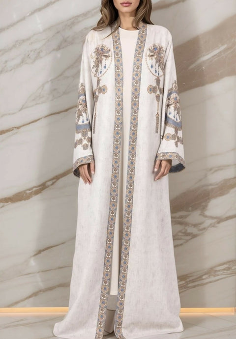 Saphir Petal Set