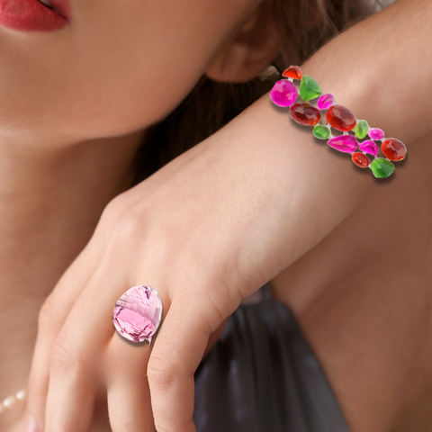 Audacio Bracelet