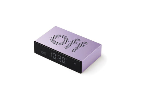 LEXON FLIP PREMIUM -PURPLE