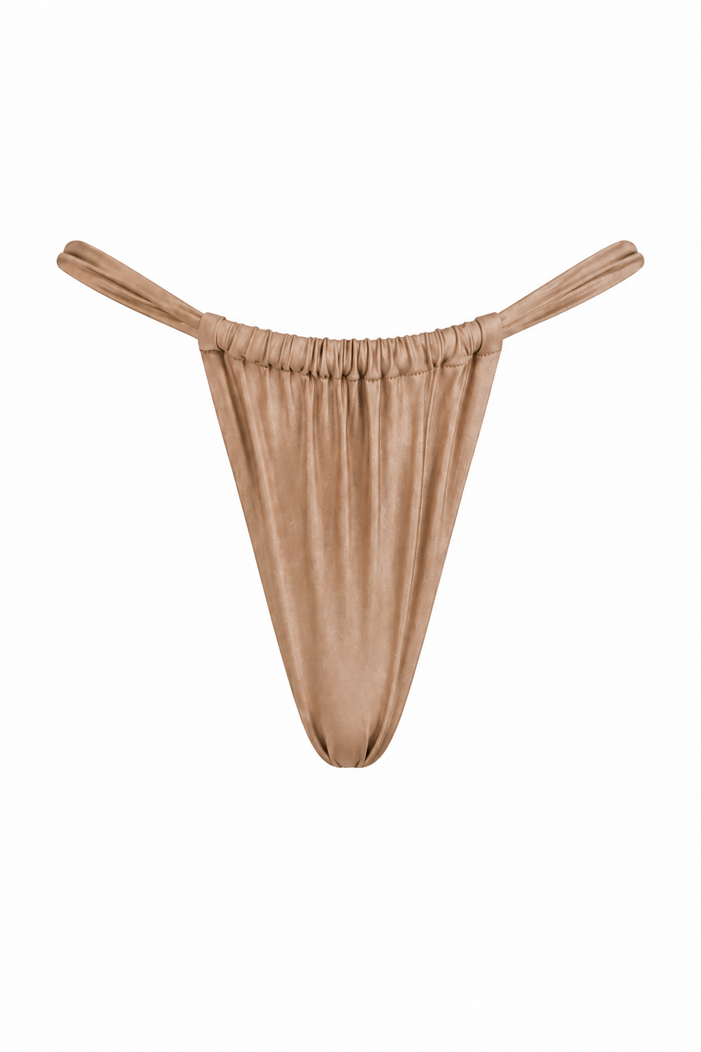 Stella Bikini Bottom Bronze
