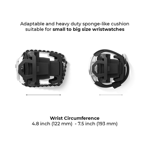 6 - Wrist Circumference Enigma