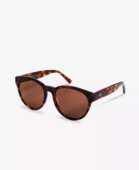 Rita Sophia Tortoise Sunglasses