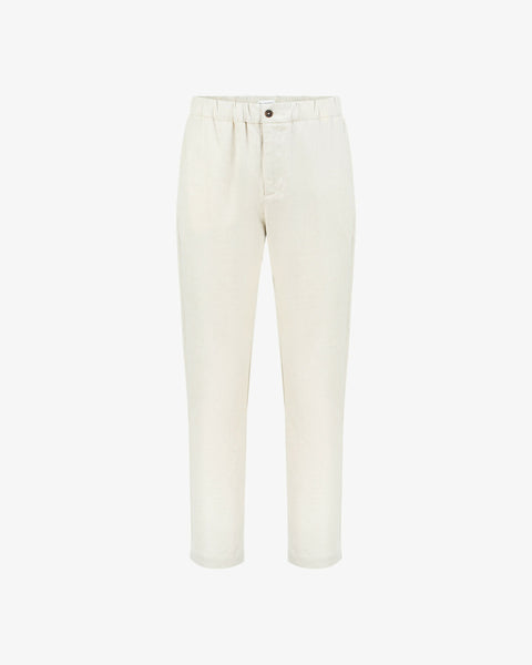 Men's Linen Pants