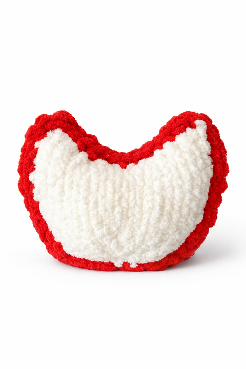 PILLOW PLUSH