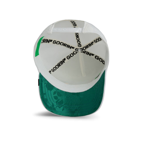 Goorin Bros. Honduras Macaw Trucker Cap