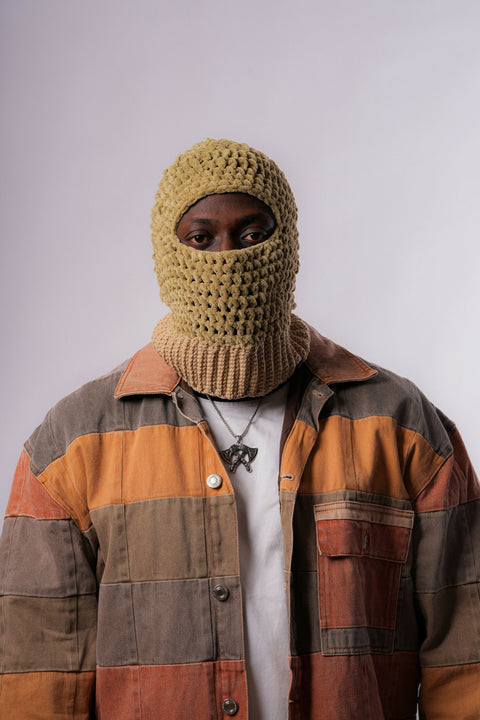 Sand Balaclava