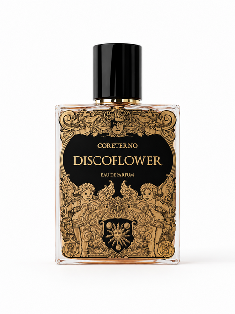 CORETERNO DISCOFLOWER EDP