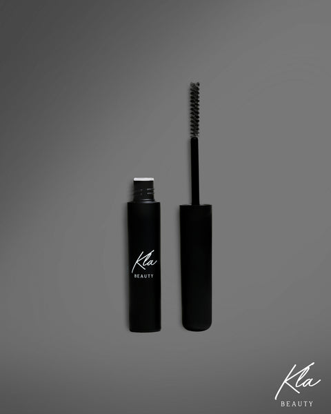KLA BEAUTY Eyebrow Gel with Wax Base