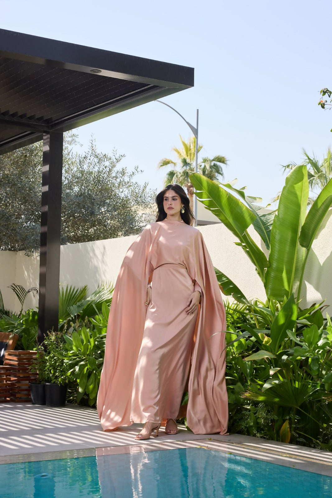 VERIYA DRESS