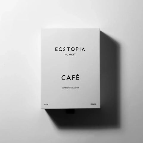 ECSTOPIA CAFE