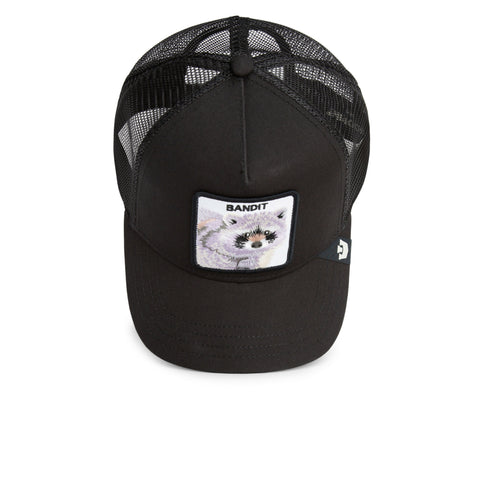 Goorin Bros Bandit Trucker Cap
