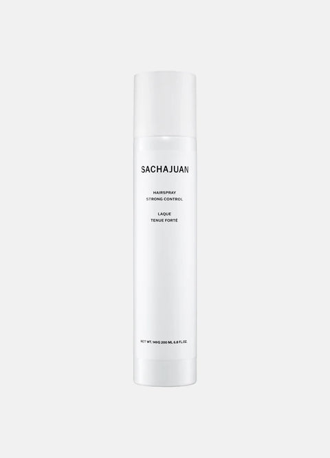 SACHAJUAN Hair Spray Strong Hold 200ml