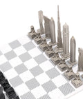 Dubai Chess Marble Edition