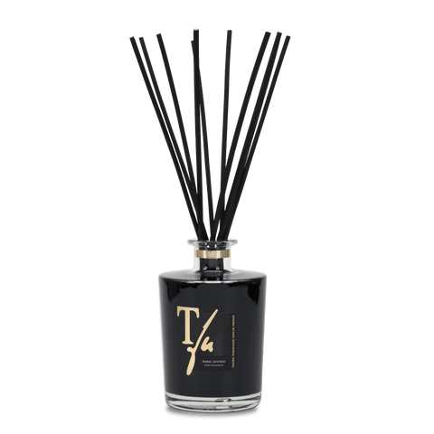 Black Divine Home Fragrance Diffuser