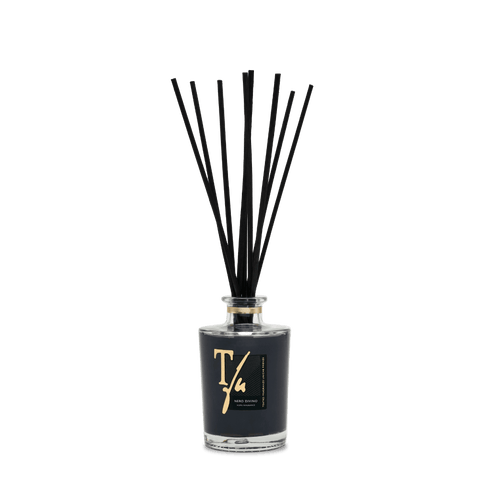 Black Divine Home Fragrance Diffuser