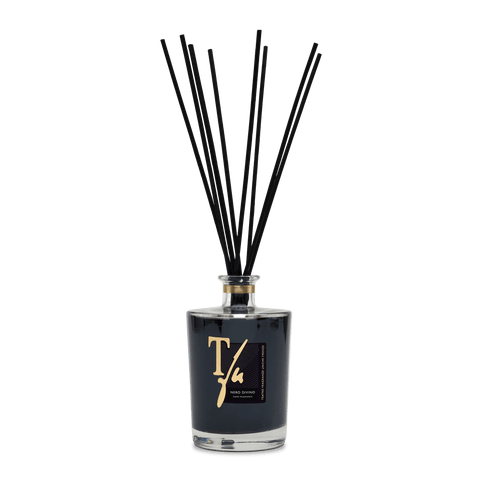 Black Divine Home Fragrance Diffuser