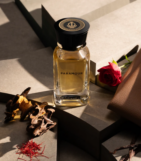 OMAN LUXURY PARAMOUR