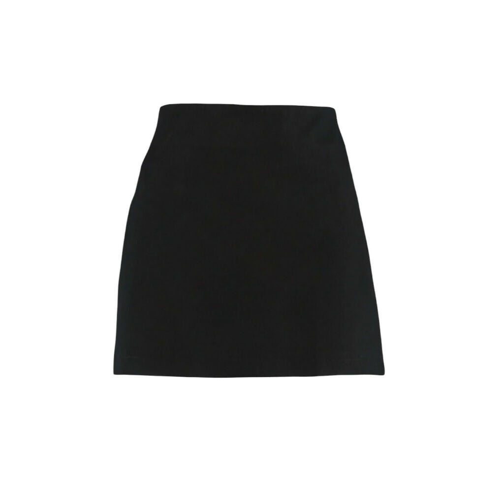 MY PEANUT Nalan Mini Skirt