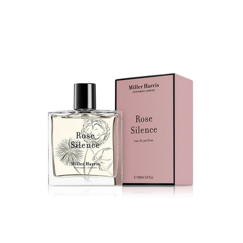 Miller Harris Rose Silence EDP 100ml