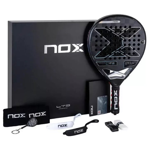 حزمة NOX AT2 Genius LTD الإصدار 2024