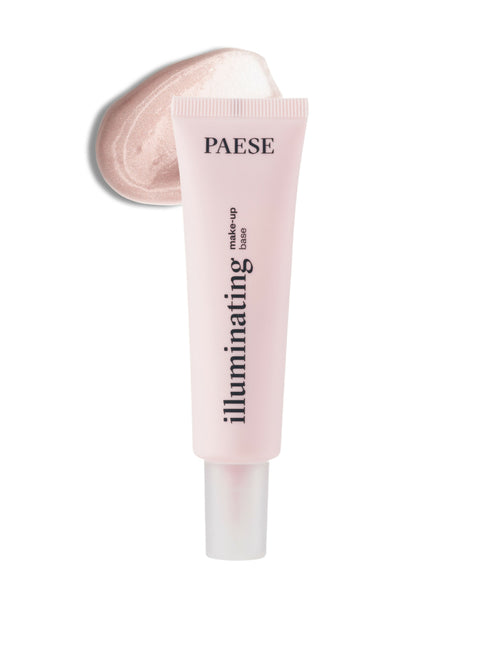 PAESE Illuminating Make-up Base