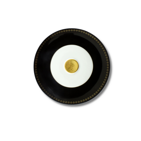 Aurora Ceramic Plate set
