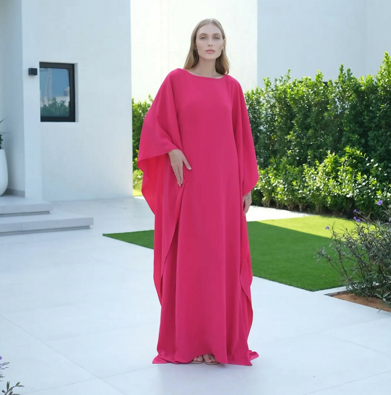 CAFTAN
