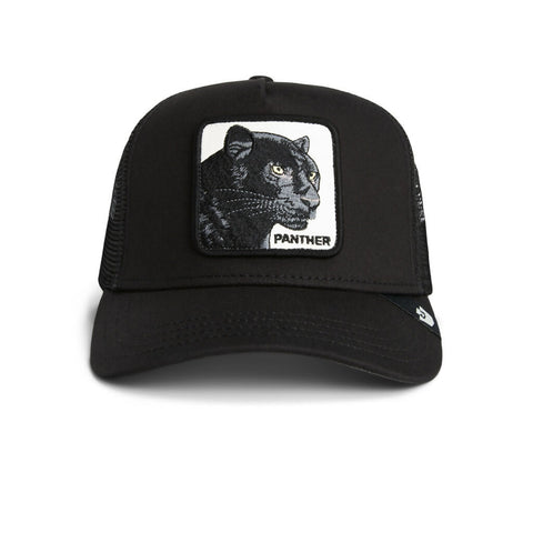 Goorin Bros. Panther Trucker2 Trucker Cap