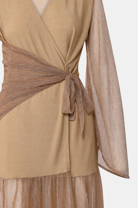 Roselight Cover up Gold